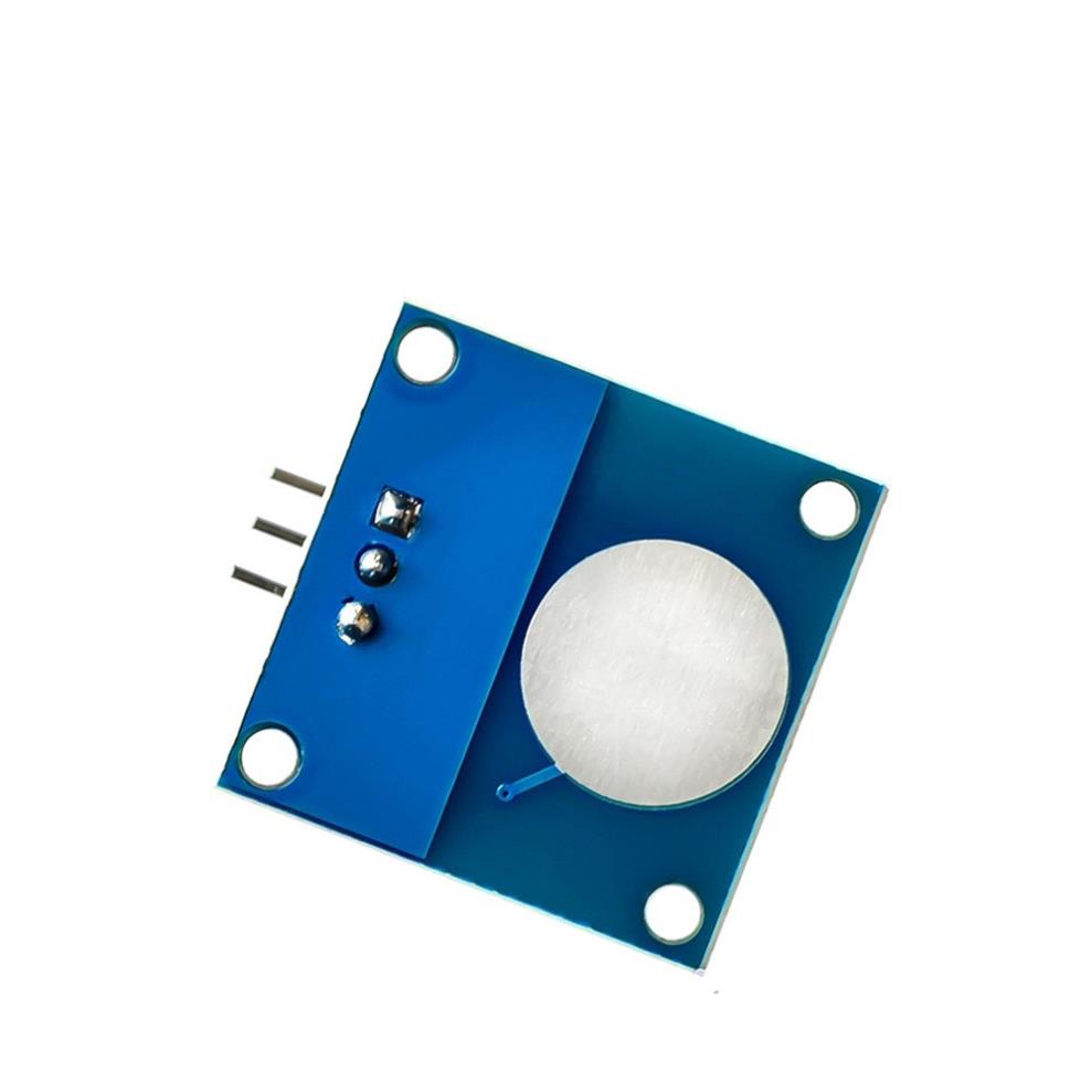 Module công tắc cảm ứng chạm điện dung TTP223 3-5V