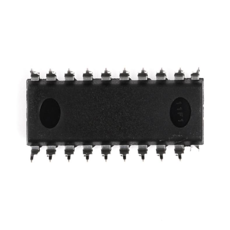 74HC245 Dip 20 Chân Cắm HC245 74245