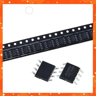 Ic chuyển đổi điện áp mc34063 sop 8 1.5a/36v smd