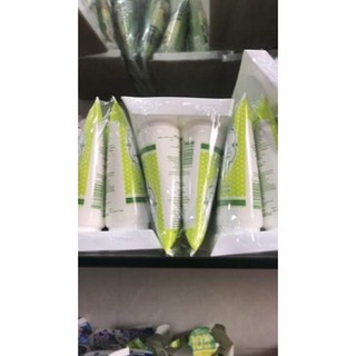 Sữa Rửa Mặt Gạo CIVIC Thái Lan(1típ 180ml)