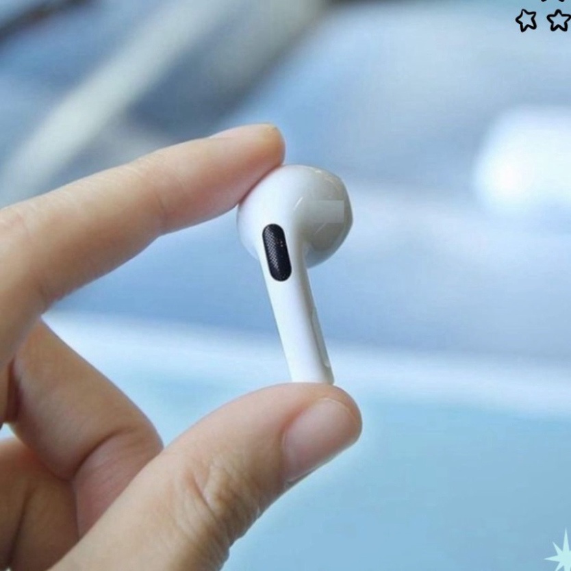 Tai Nghe Bluetooth TWS 5.0 Có Micro Không Dây Nghe Gọi Touch Chạm âm thanh chân thực pabads - PR04