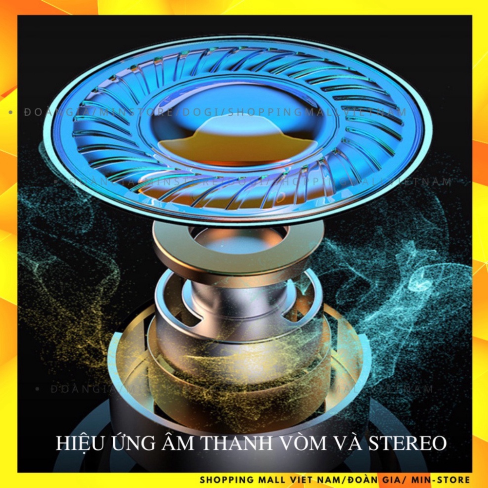 Tai nghe Bluetooth Gaming X15 TWS Bluetooth 5.3 Touch chạm, không dây độ trễ âm  - Pabads