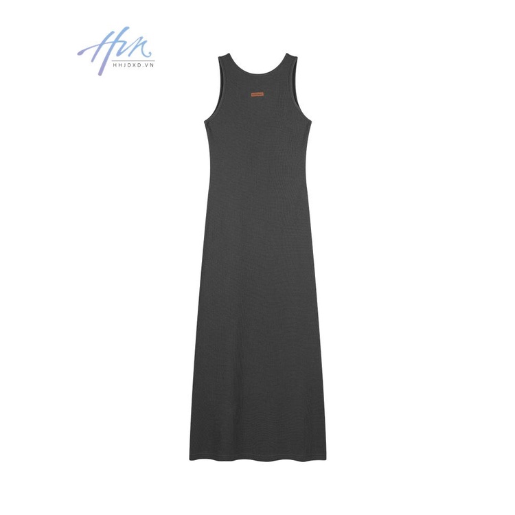 Đầm Dài Sát Nách Ôm Dáng Quyến Rũ Dành Cho Nữ