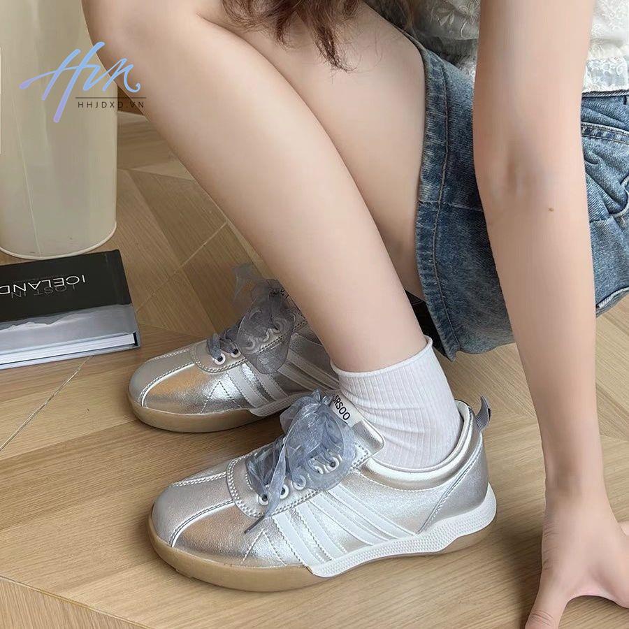 Giày Múa Ba Lê Đế Bằng Siêu Nhẹ Thời Trang Mùa Hè Hàng Mới 2023