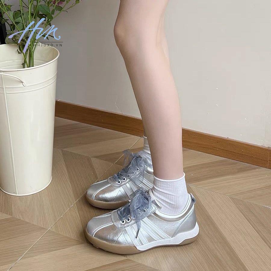 Giày Múa Ba Lê Đế Bằng Siêu Nhẹ Thời Trang Mùa Hè Hàng Mới 2023