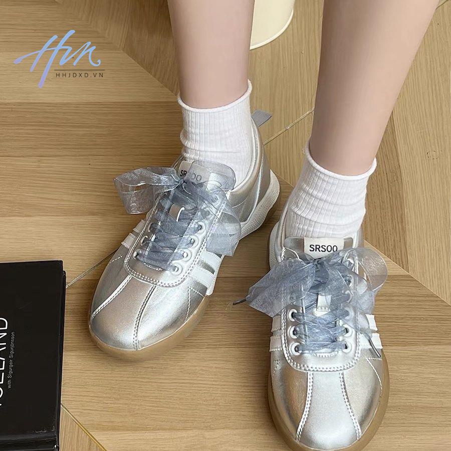 Giày Múa Ba Lê Đế Bằng Siêu Nhẹ Thời Trang Mùa Hè Hàng Mới 2023