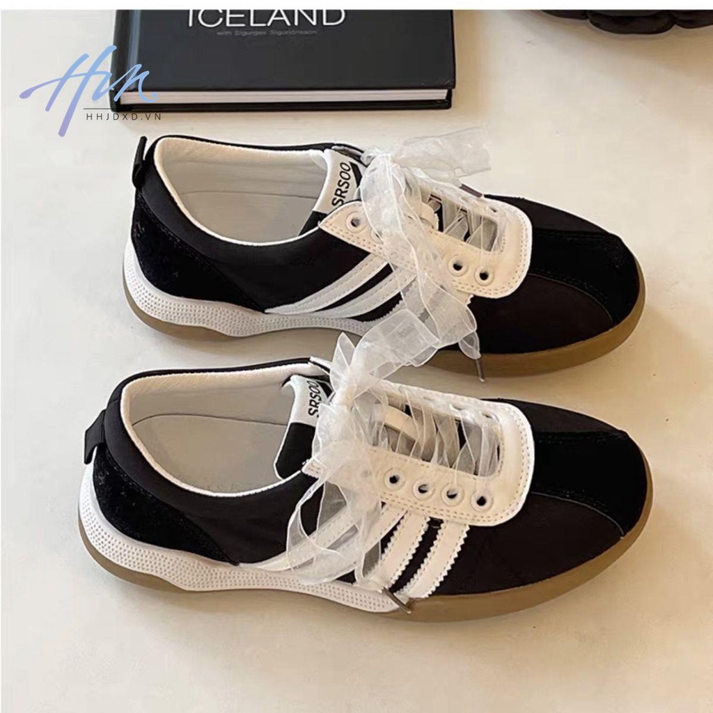 Giày Múa Ba Lê Đế Bằng Siêu Nhẹ Thời Trang Mùa Hè Hàng Mới 2023