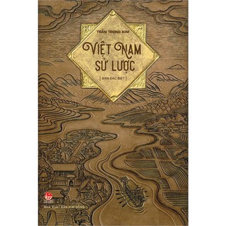 Sách Việt Nam sử lược - Bản đặc biệt
