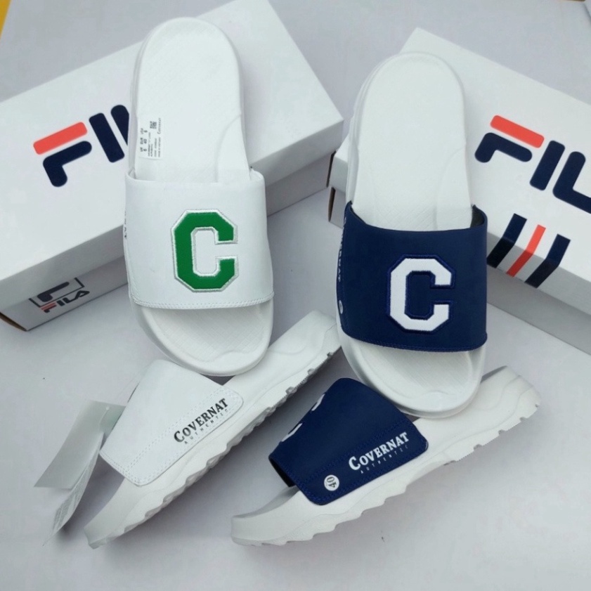 Dép Chữ C dép lê quai ngang nam nữ, dép đẹp đế cao 4cm, dép thời trang hottrendd đi êm