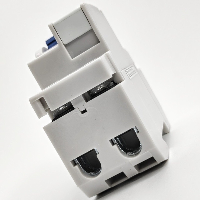 Aptomat Chống Giật LiOA - CB Chống Dòng Rò 32A~63A