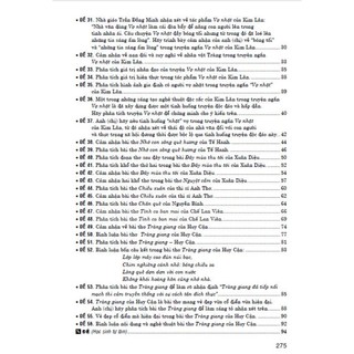 Sách - 270 đề và bài văn hay 11 (dùng chung cho các bộ sgk hiện hành) (HA)