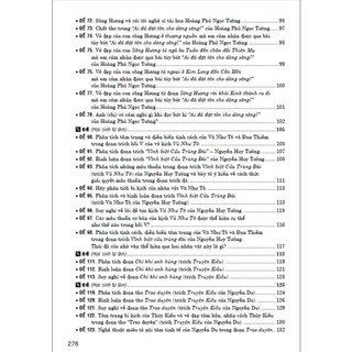 Sách - 270 đề và bài văn hay 11 (dùng chung cho các bộ sgk hiện hành) (HA)