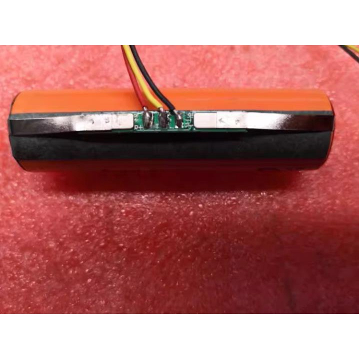 Pin sạc 2000 mAh 18650 3.7V Thẻ cắm loa Bluetooth đèn pin robot đèn pin lithium pin
