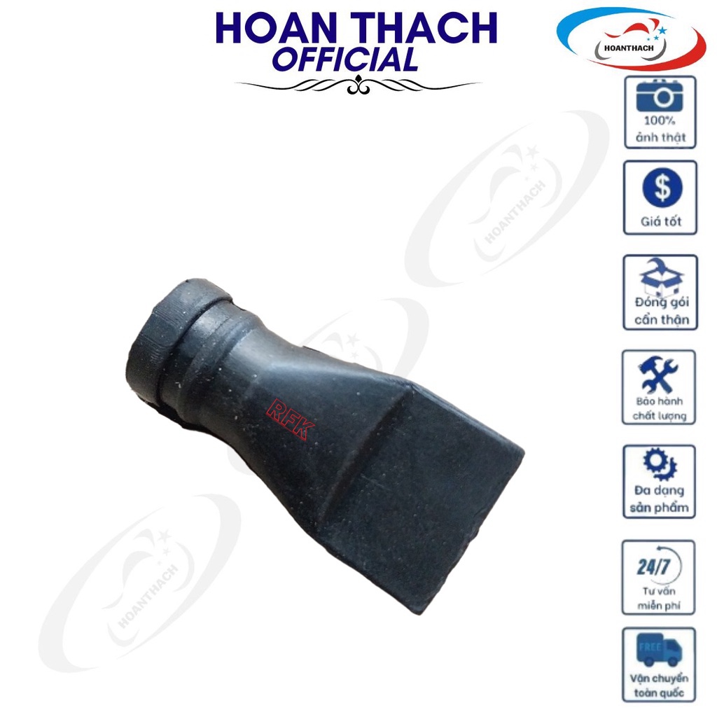 Ống Xả Cặn Xe Máy Air Blade 125 Lead 125 Pcx Sh 125 Sh 150 Sh Mode Vision Wave HOANTHACH