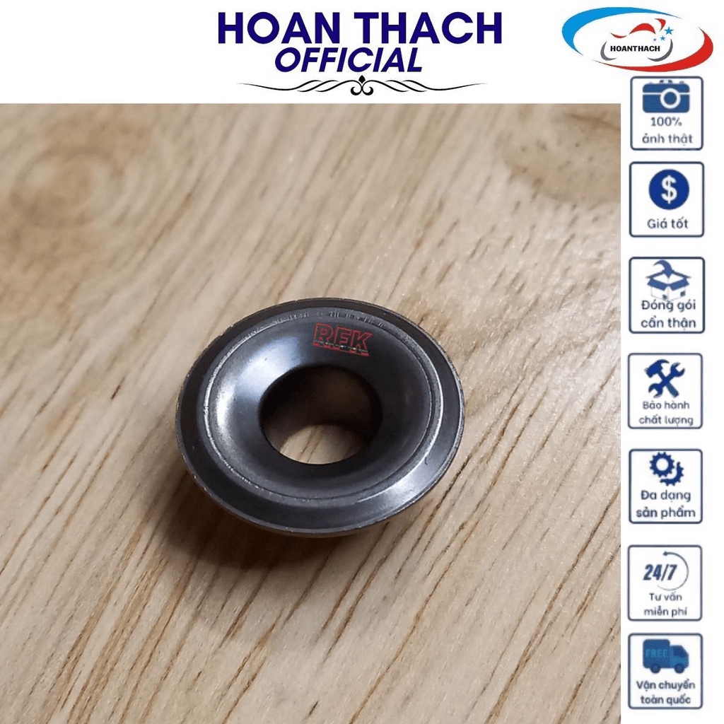 Vòng Giữ Lò Xo Xu Páp Air Blade, Cub-C70, Dream, Future, SPacy, Wave HOANTHACH 14771GB4680