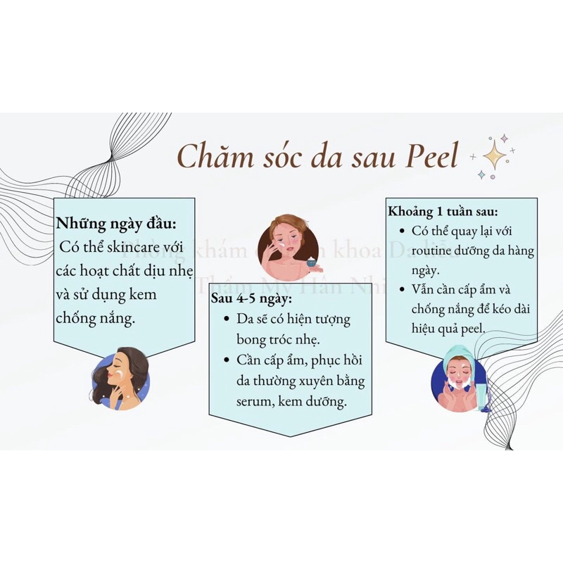 SET PEEL MỜ THÂM NÁM TRẺ HOÁ CĂNG BÓNG DA MD CEUTICALS TRANEX RETIPEEL