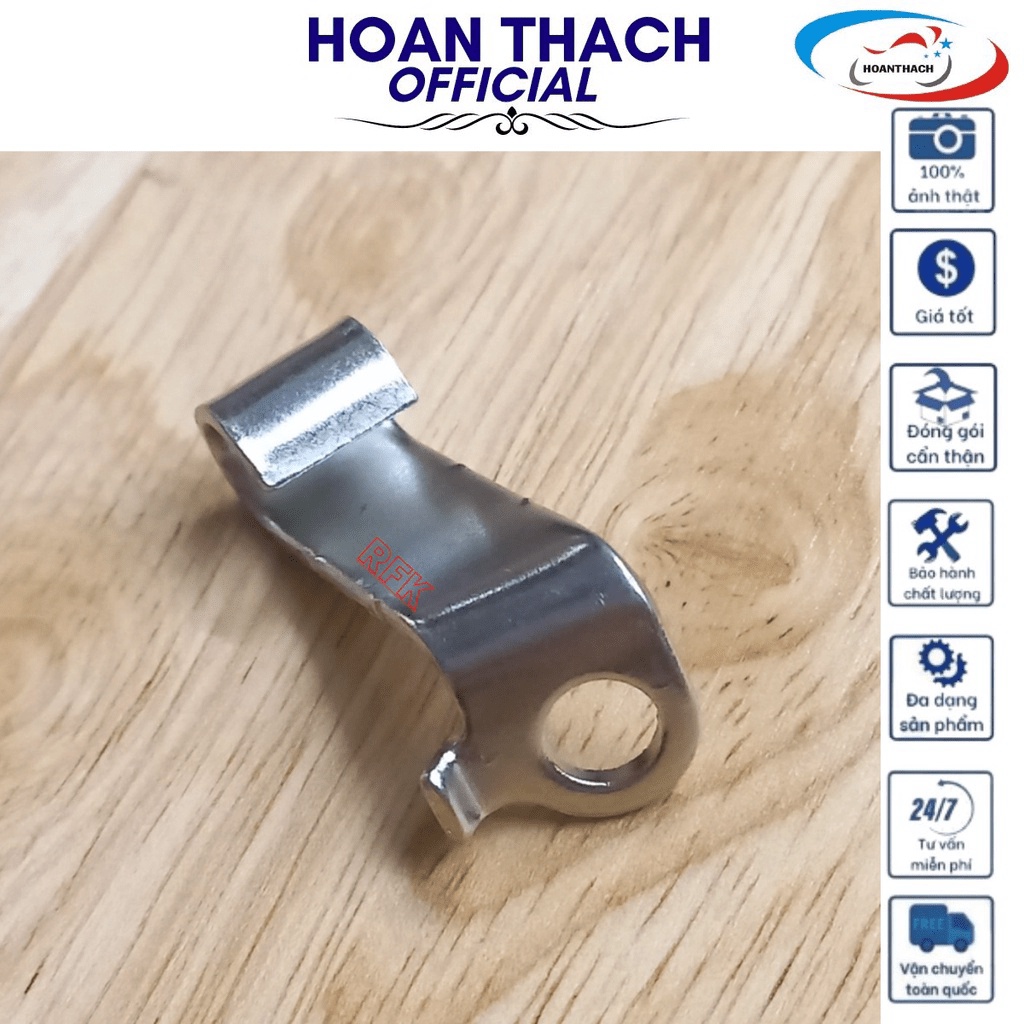 Vòng Giữ Ống Nhiên Liệu Dư Future Neo, Wave Alpha, Wave Rs,Rsx ,S HOANTHACH