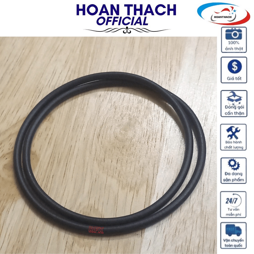 Ron Tấm Lọc Khí Dùng Cho Xe Máy Winner 150 / Winner X 17213K56N00 HOANTHACH