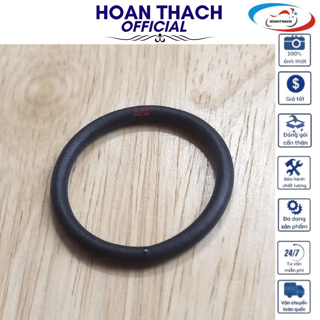 Gioăng Bao Kín Bầu Lọc Khí Dream 100 Future 1 Wave Alpha Đời Đầu 17214Gn5900