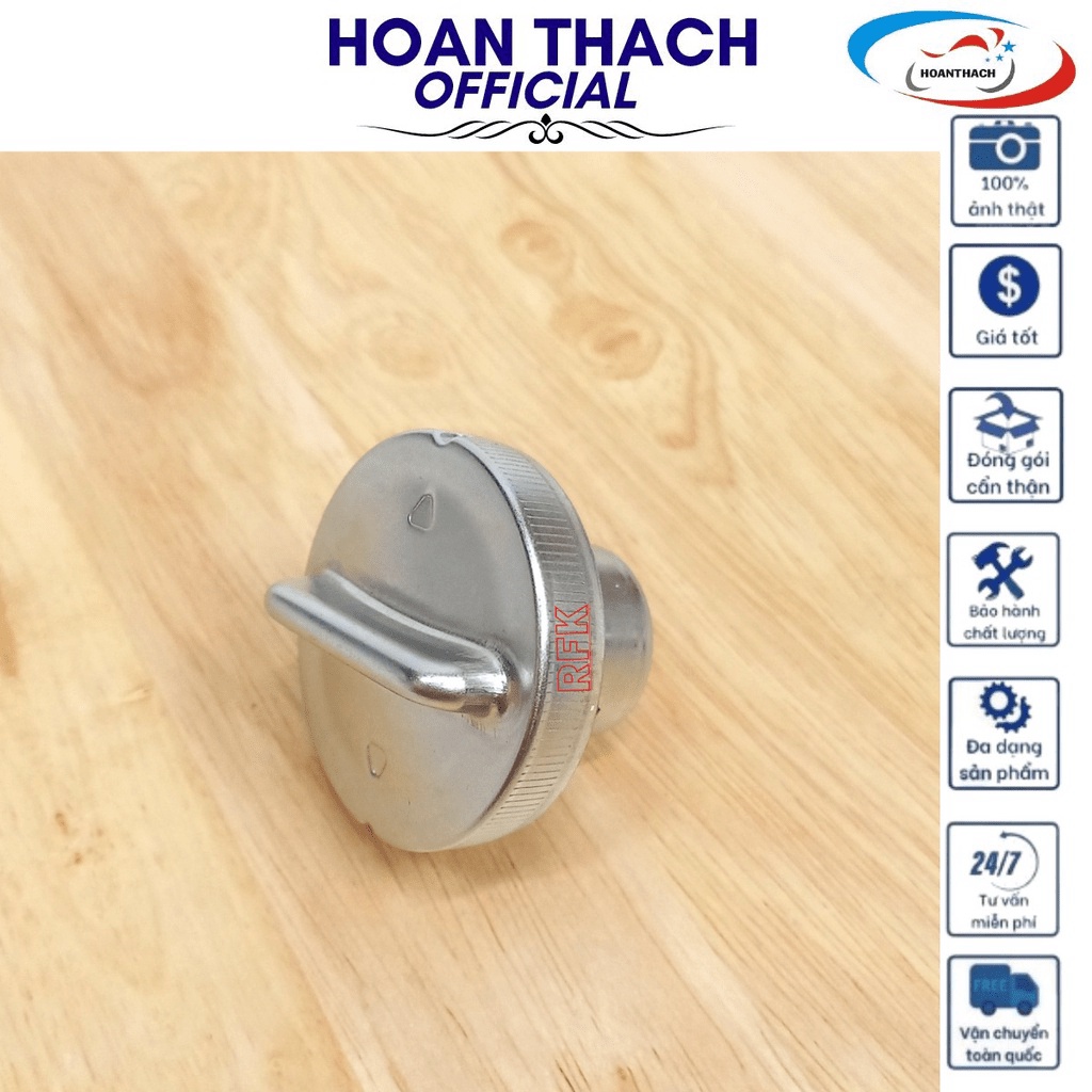 Nắp Bình Xăng Xe Air Blade 125, Sh 2020, Pcx 125, Lead 125 HOANTHACH