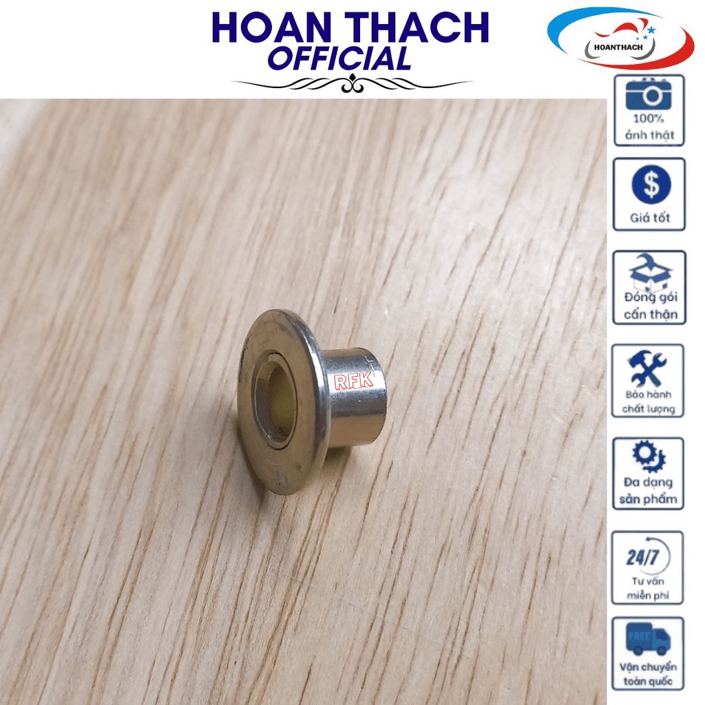 Bạc Đệm Bầu Lọc Gió Air Blade, Click HONDA chính hãng 17626Kvb900 HOANTHACH