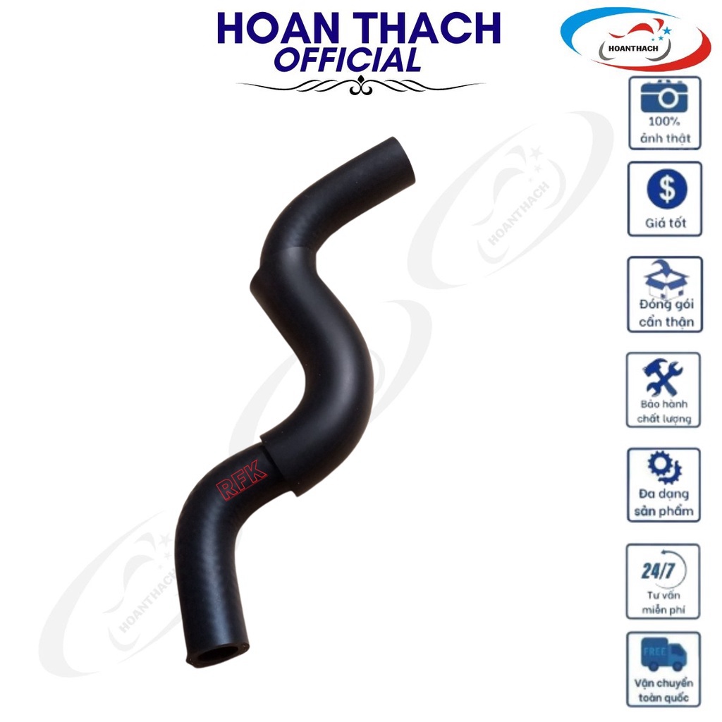 Ống Tản Nhiệt Vào Cho Xe Máy Winner HOANTHACH 19061K56N0