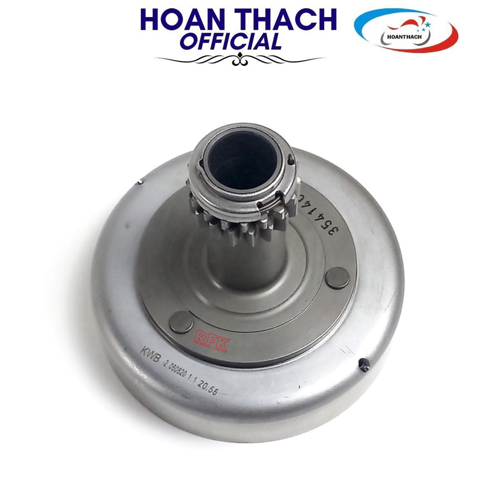 Bộ Nồi Ly Hợp Sơ Cấp cho Xe Wave 110 / Wave S 110 / Wave Rsx 110 , Dream 110