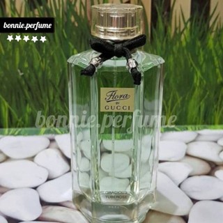 Nước hoa Tester Gucci Flora Gracious Tuberose EDT