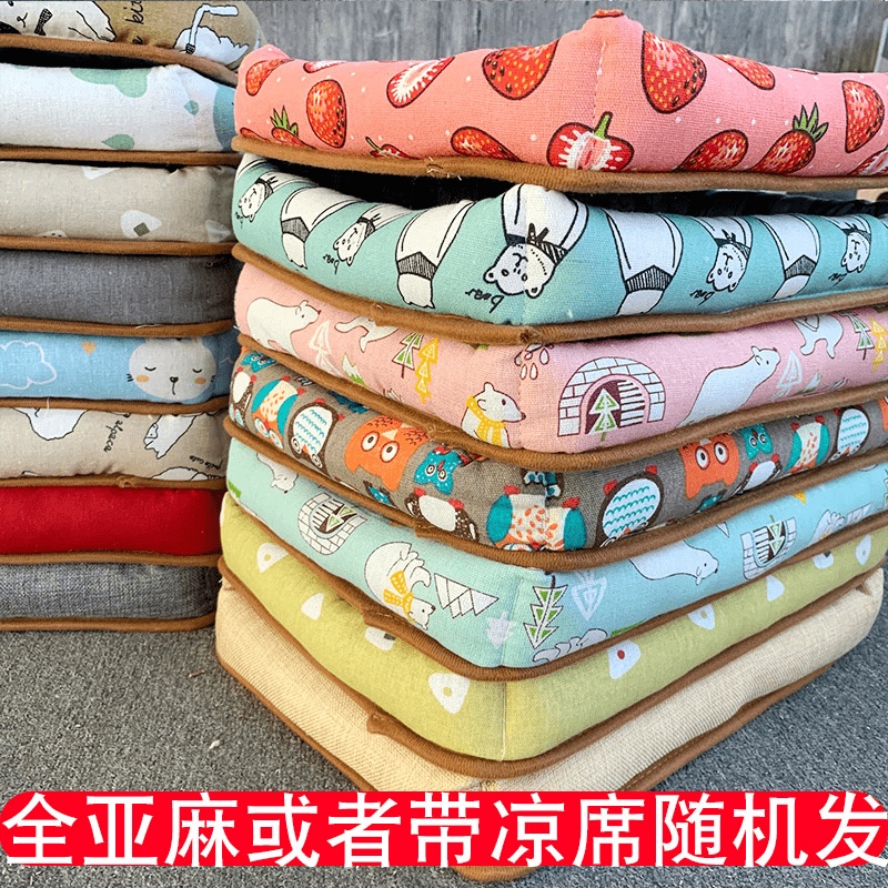 Petshop Đệm Mát Mùa Hè Đệm Cho Chó Đệm Cho Chó Đệm Cho Chó Đệm Mát Cho Chó Làm Mát Chuồng Chó Teddy Đệm Cho Mèo Đệm Cho