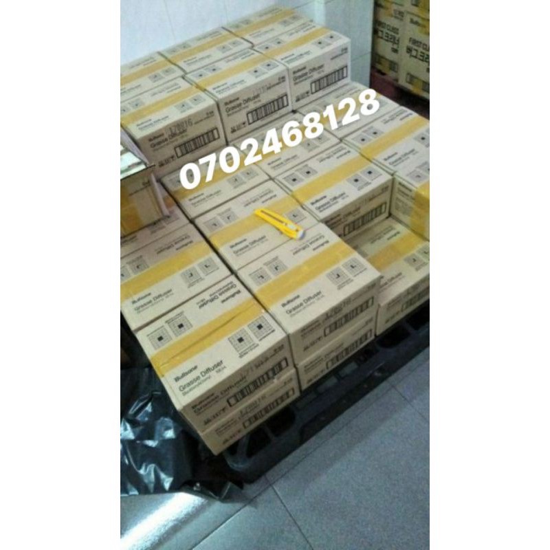 Mới về   Nước hoa xe hơi Grasse chính hãng - 4 hương trái cây thietbixehoi