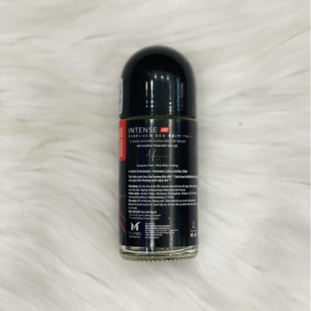 Lăn khử mùi dành cho nam Xmen For Bossl- Hàng tặng 40m