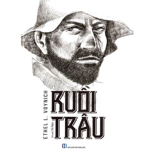 Sách - Ruồi Trâu (Trí Việt)
