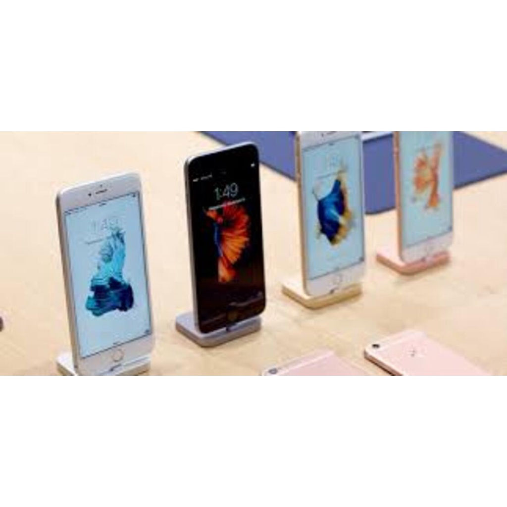 Điện Thoại Zin 6S Plus - 16/32/64/128GB Full Chức Năng, Lắp Sim Được. Bảo hành 12 tháng - GGS 06