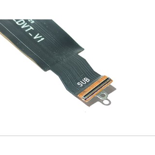 Cáp SUB / Cáp Nối Main Mạch Sạc Nokia 6 (TA-1021)