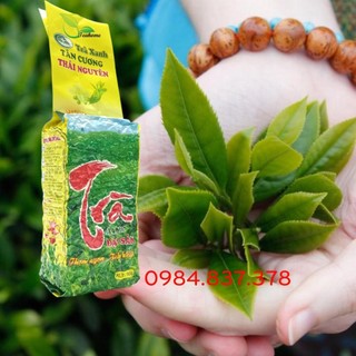 trà búp nõn tôm loại hảo hạng gói 500g