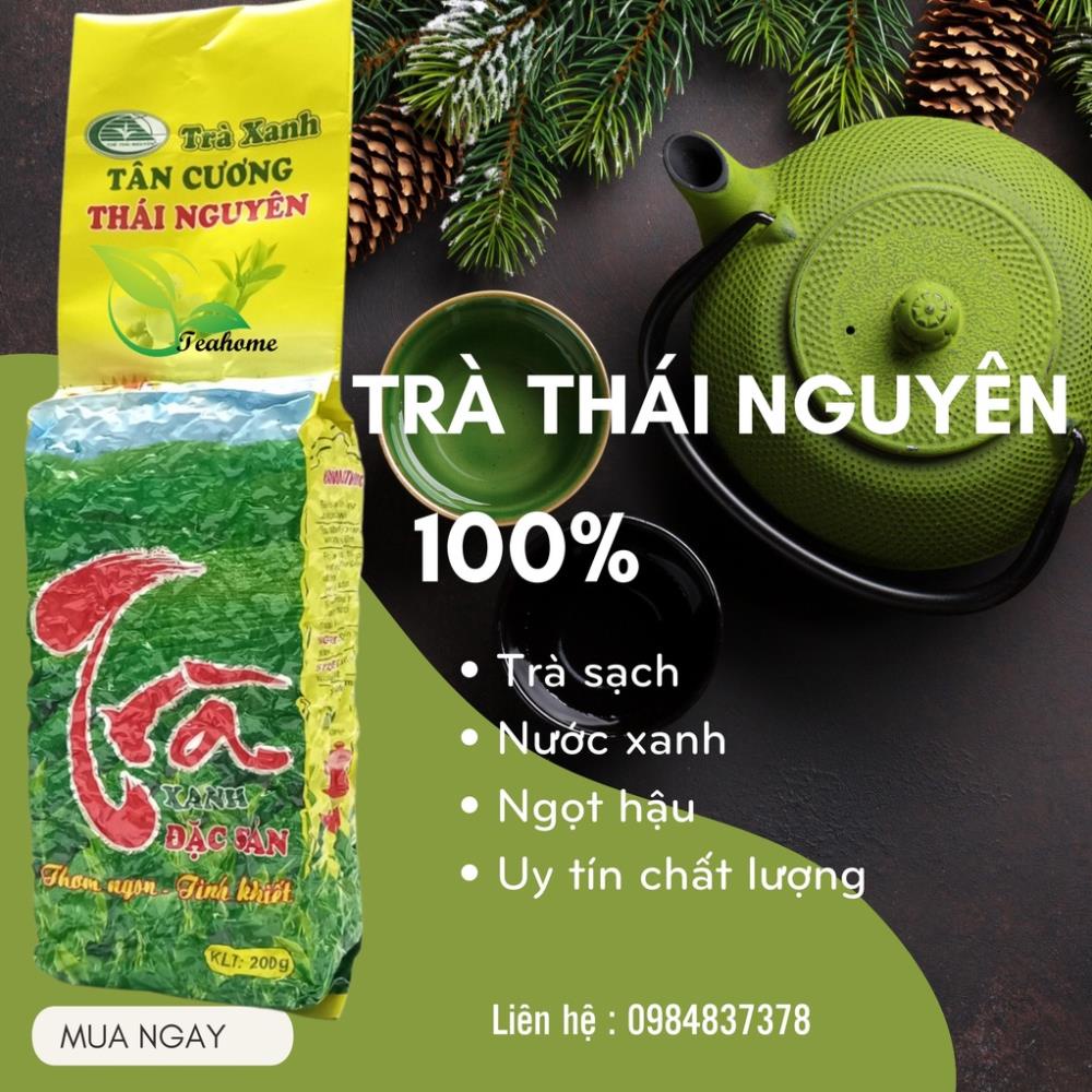 trà búp nõn tôm loại hảo hạng gói 500g