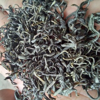 trà búp nõn tôm loại hảo hạng gói 500g
