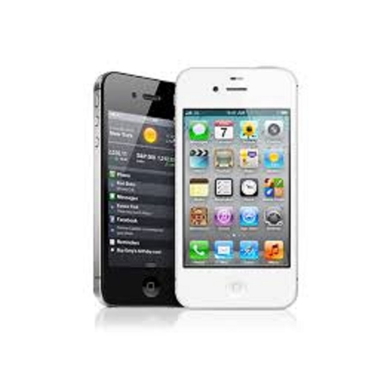 Điện Thoại Chính Hãng Zin 4S - 32/16GB Full Chức Năng, Lắp Sim Được. Bảo hành 12 tháng - GGS 06