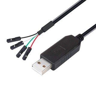 Cáp Chuyển Đổi USB UART PL2303