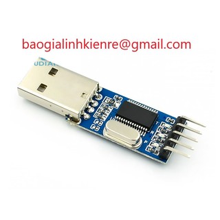 Mạch Chuyển Đổi USB UART PL2303
