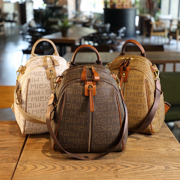 Balo Túi Xách Đeo Chéo Thời Trang Nữ MiNi Đi Chơi Đi Học Cao Cấp BL04