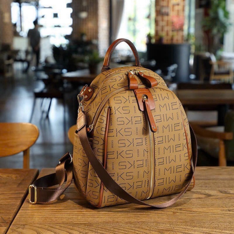 Balo Túi Xách Đeo Chéo Thời Trang Nữ MiNi Đi Chơi Đi Học Cao Cấp BL04