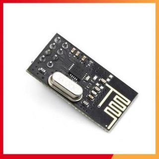 Module thu phát sóng rf không dây nrf24l01