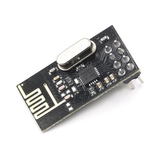 Module Thu Phát Sóng RF Không Dây NRF24L01