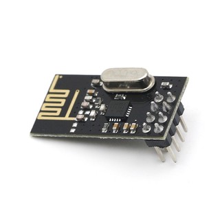 Module Thu Phát Sóng RF Không Dây NRF24L01