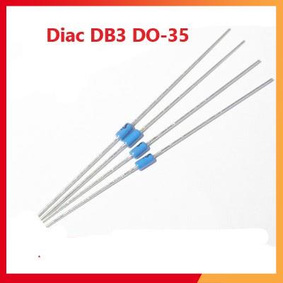 Gói 20 con Diac DB3 DO-35