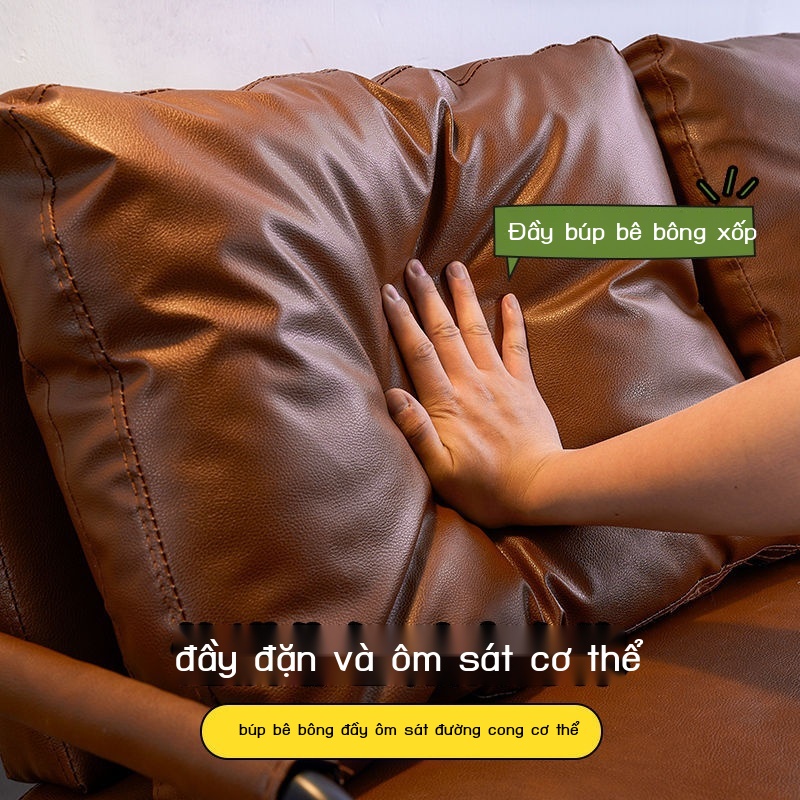 ۞sofa căn hộ nhỏ phòng khách sofa đôi nhỏ kiểu bắc âu