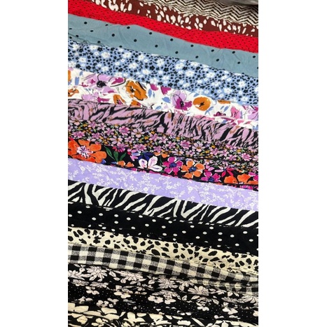 [virusplussize] áo dây primark bigsize xuất xịn (mã 11 => mã 19)