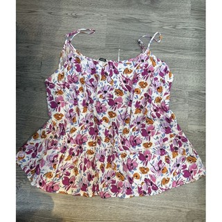 [virusplussize] áo dây primark bigsize xuất xịn (mã 11 => mã 19)