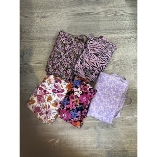 [virusplussize] áo dây primark bigsize xuất xịn (mã 11 => mã 19)